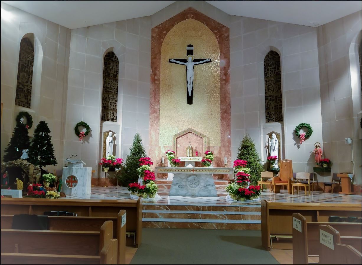 Pictures of St. Margarets | St Margaret Roman Catholic Church